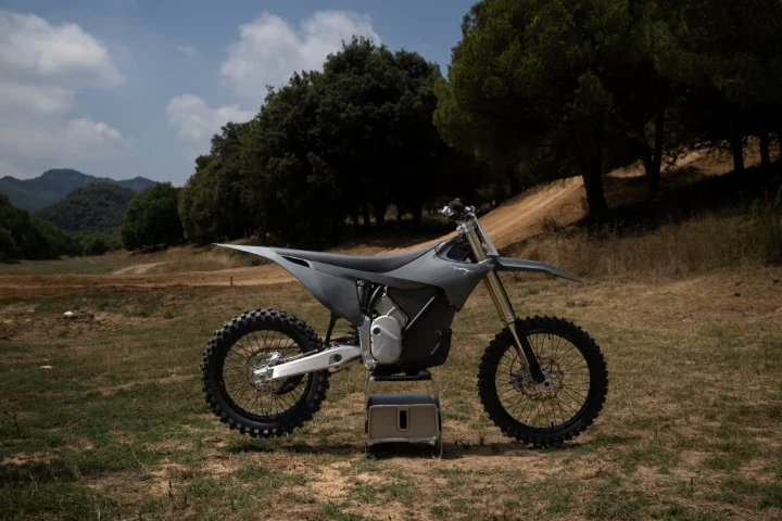 Stark VARG MX 1.2 - Image 3