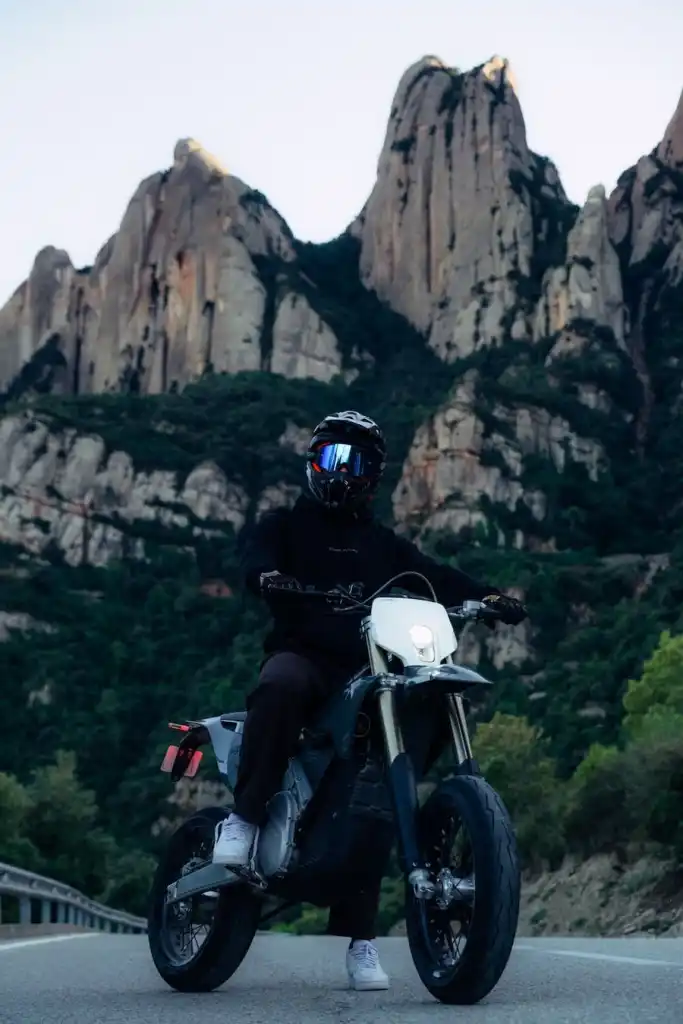 Stark VARG SM - Image 16