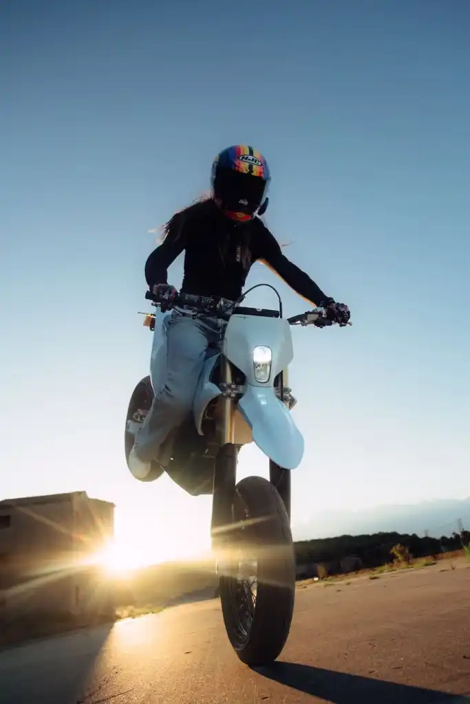 Stark VARG SM - Image 17