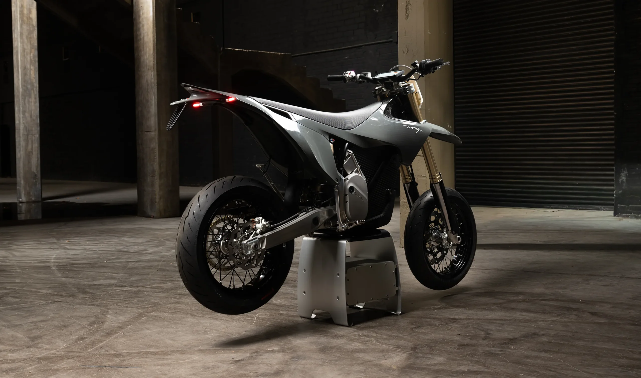 Stark VARG SM - Image 6