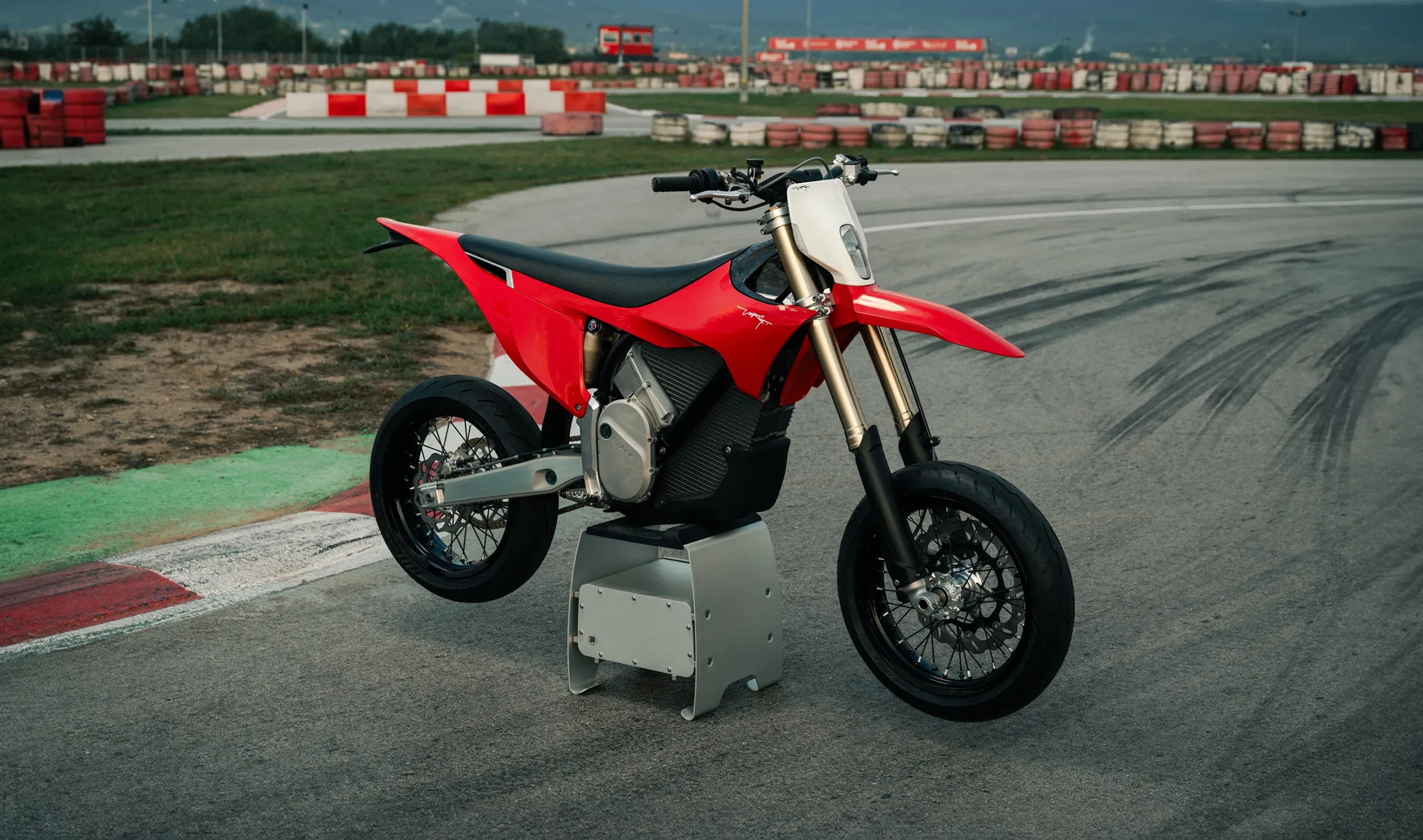 Stark VARG SM - Image 9